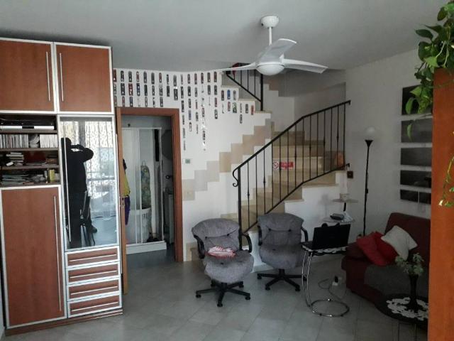 Appartamento in vendita a Pontemurello, Marche
