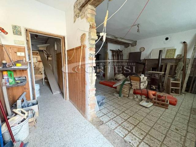 Appartamento in vendita a Marche, Pesaro E Urbino