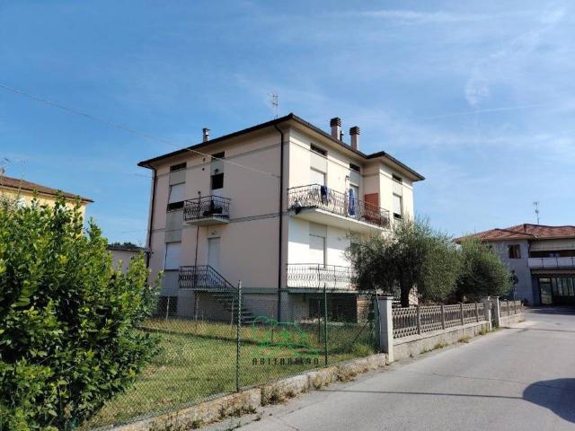 Appartamento in vendita a Pontemurello, Marche