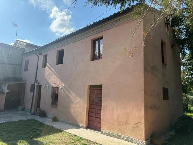 Appartamento in vendita a Molinaccio, Cartoceto