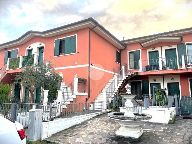Appartamento in vendita a Pontemurello, Marche