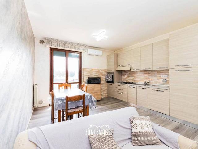 Appartamento in vendita a Pontemurello, Marche