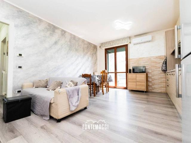 Appartamento in vendita a Pontemurello, Marche