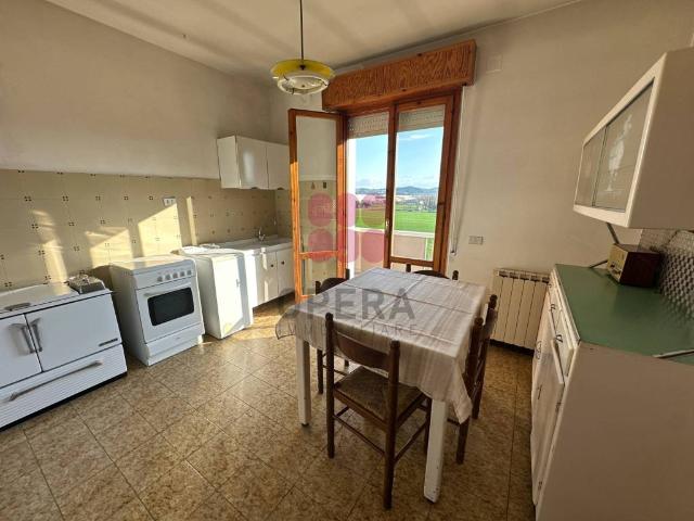 Appartamento in vendita a Pontemurello, Marche