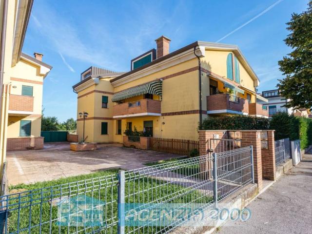 Appartamento in vendita a Cagnola, Cartura