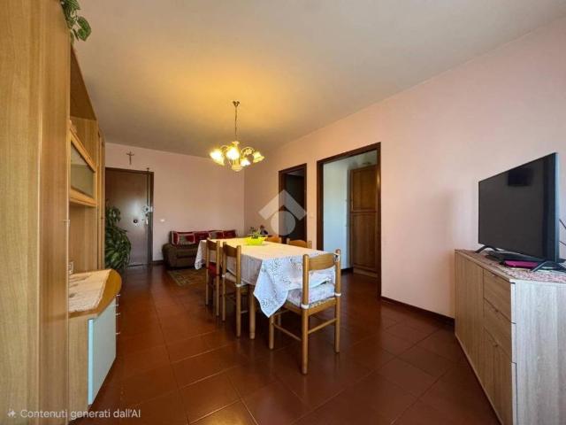 Appartamento in vendita a Cartura, Veneto