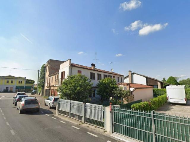 Appartamento in vendita a Cartura, Veneto