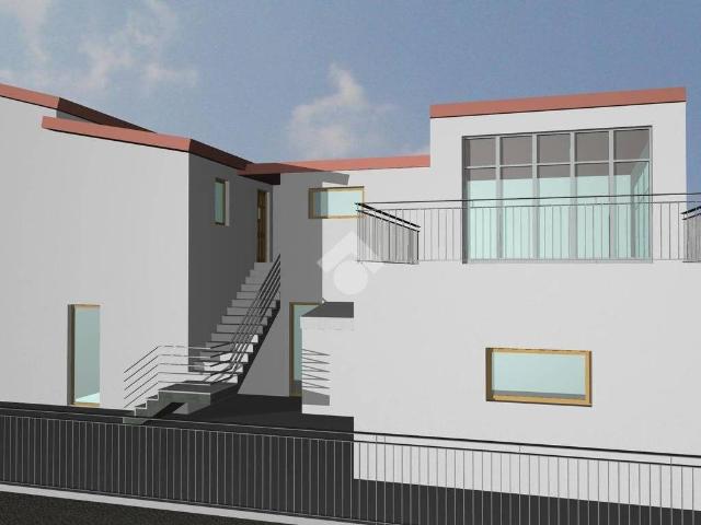Appartamento in vendita a Cagnola, Cartura