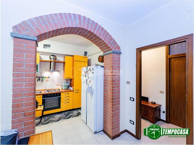 Appartamento in vendita a Carugate, Lombardia