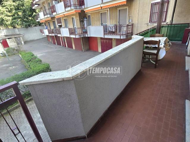 Appartamento in vendita a Carugate, Lombardia