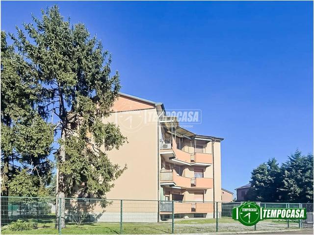 Appartamento in vendita a Carugate, Lombardia