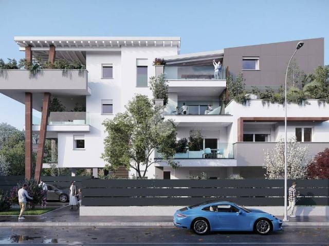 Appartamento in vendita a Carugate, Milano