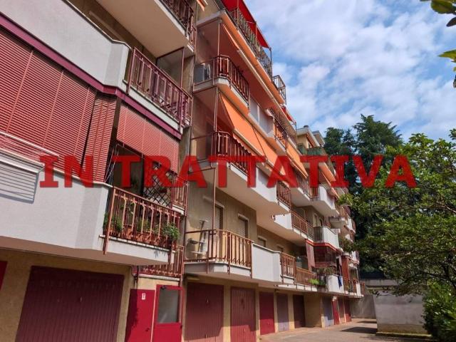 Appartamento in vendita a Carugate, Lombardia