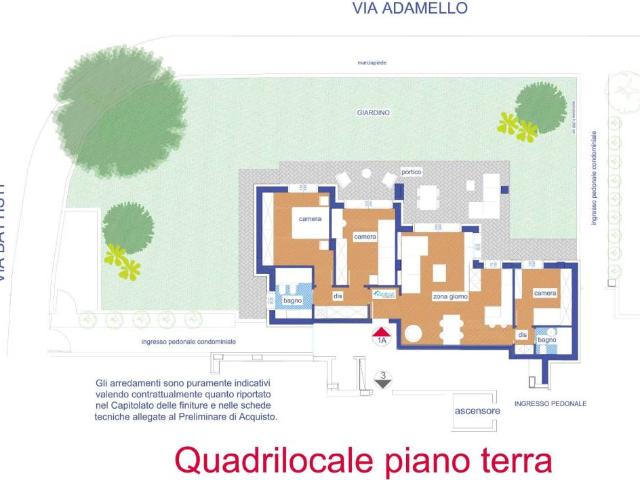 Appartamento in vendita a Carugate, Lombardia