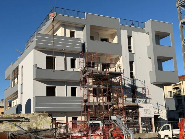 Appartamento in vendita a Mirabello, Carugate
