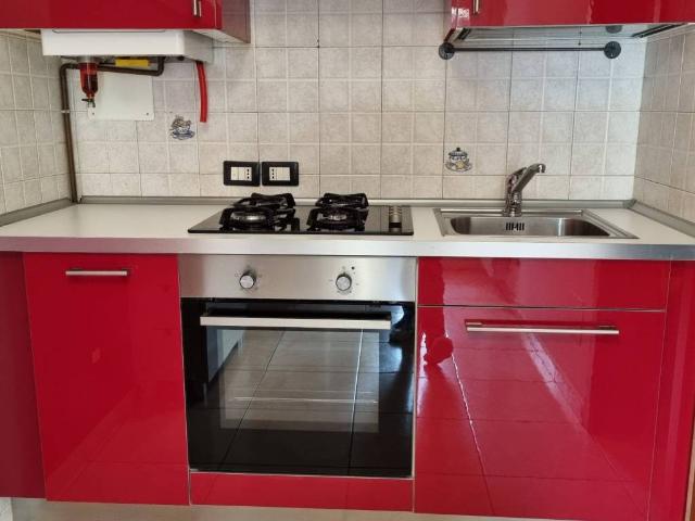 Appartamento in vendita a Carugate, Lombardia