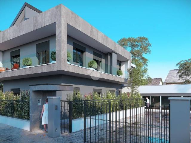 Appartamento in vendita a Carugate, Lombardia