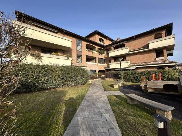 Appartamento in vendita a Valera di Sopra, Carugate