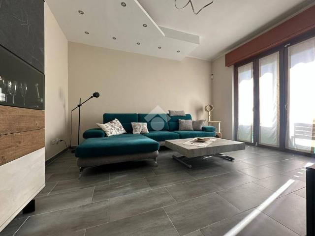 Appartamento in vendita a Carugate, Milano