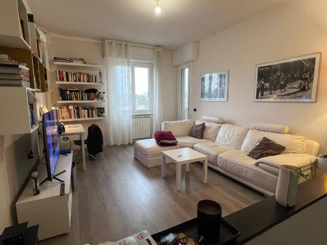 Appartamento in vendita a Mirabello, Carugate