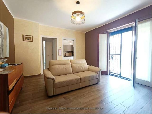 Appartamento in vendita a Mirabello, Carugate