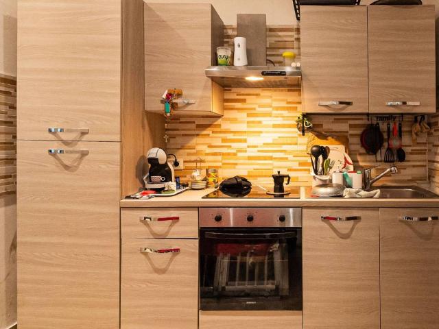 Appartamento in vendita a Carugo, Lombardia