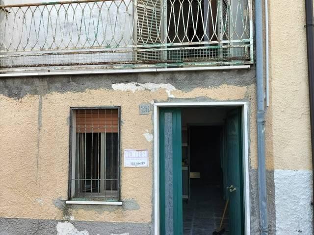 Appartamento in vendita a Carunchio, Abruzzo