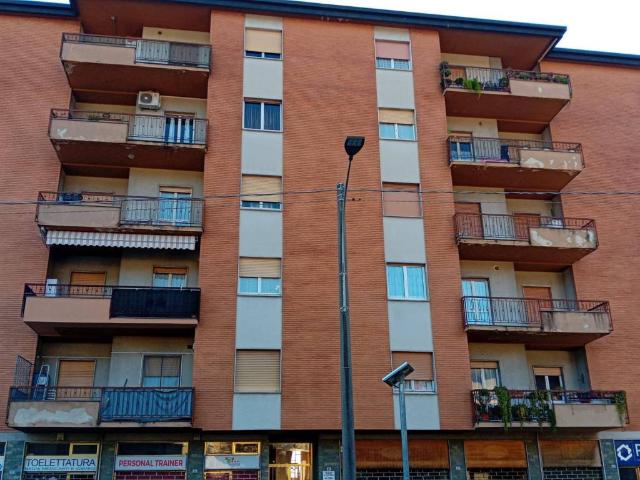 Appartamento in vendita a Carvico, Lombardia