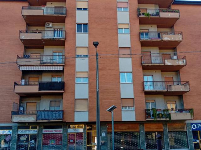 Appartamento in vendita a Cornalida, Carvico