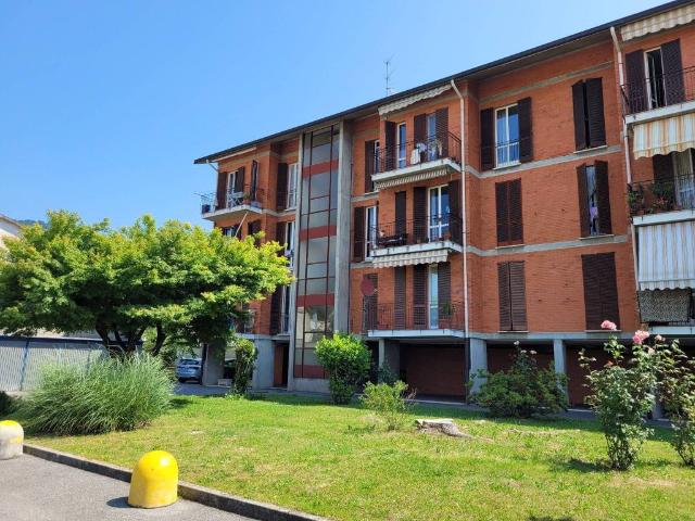 Appartamento in vendita a Carvico, Lombardia