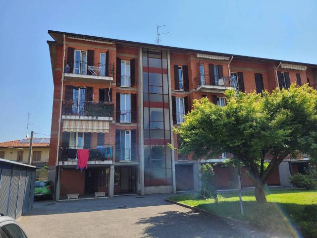 Appartamento in vendita a Carvico, Lombardia