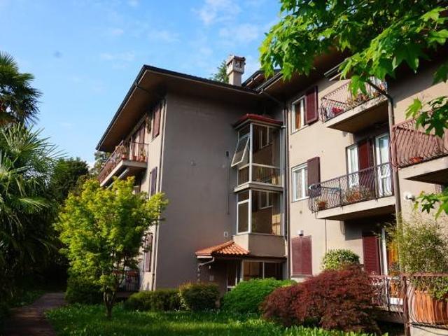 Appartamento in vendita a Carvico, Lombardia