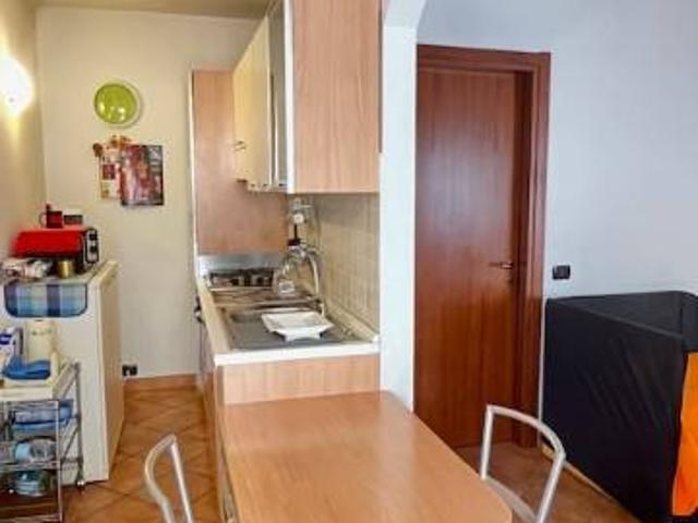 Appartamento in vendita a Carvico, Lombardia
