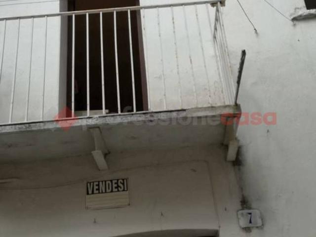 Appartamento in vendita a Casacalenda, Molise
