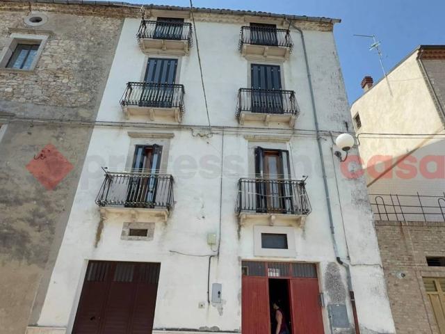 Appartamento in vendita a Casacalenda, Campobasso
