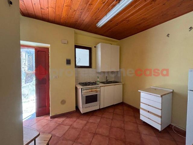 Appartamento in vendita a Casacalenda, Molise