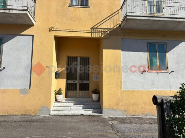 Appartamento in vendita a Casacalenda, Molise