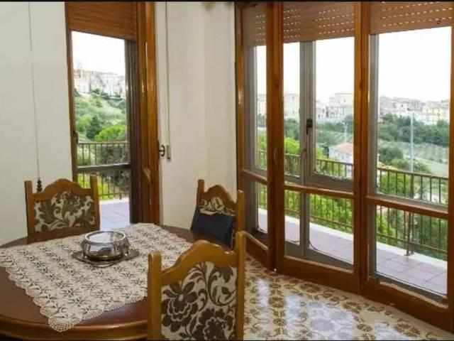 Appartamento in vendita a Casacalenda, Molise