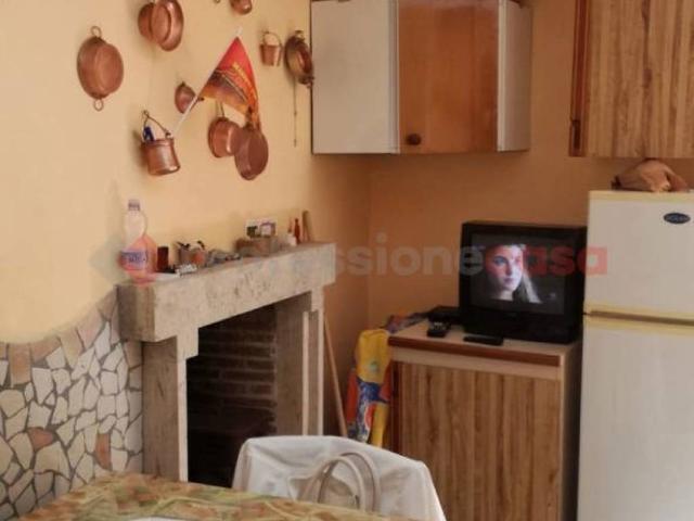 Appartamento in vendita a Casacalenda, Molise