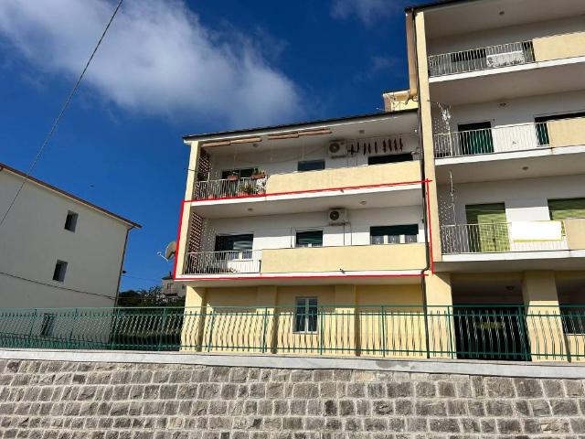 Appartamento in vendita a Casacalenda, Molise