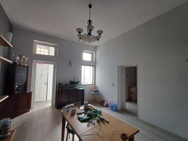 Appartamento in vendita a Casagiove, Campania