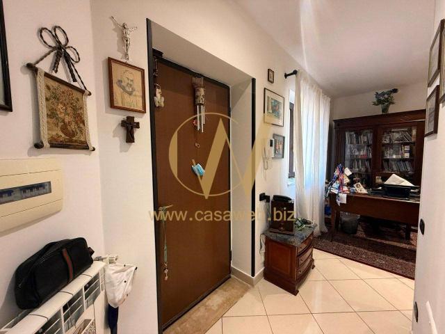 Appartamento in vendita a Cuccagna, Casagiove