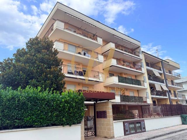 Appartamento in vendita a Casagiove, Campania