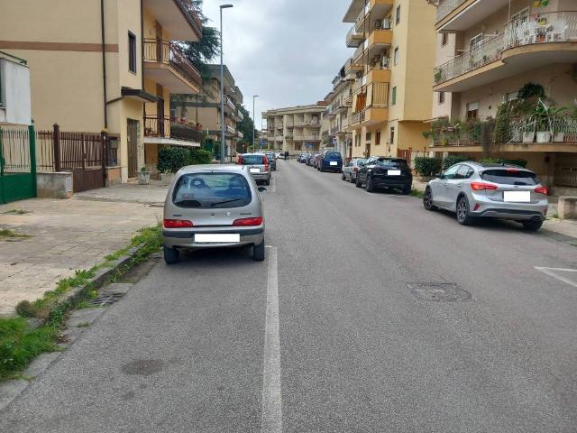 Appartamento in vendita a Casagiove, Campania