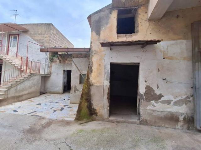 Villa Indipendente in vendita a Casagiove, Campania