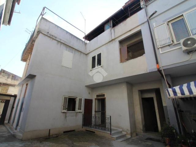 Appartamento in vendita a Casagiove, Campania