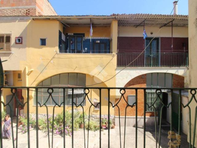 Appartamento in vendita a Casagiove, Campania