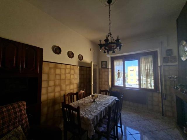 Appartamento in vendita a Cuccagna, Casagiove