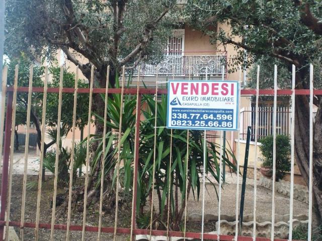Appartamento in vendita a Casagiove, Campania