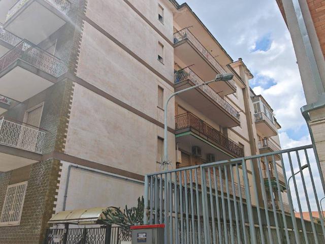 Appartamento in vendita a Casagiove, Campania